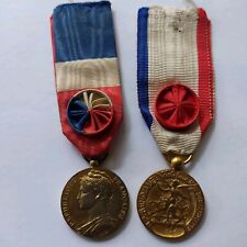 Médailles décorations ordres d'occasion  Nantes-