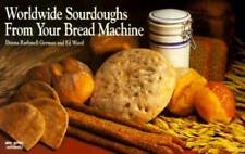 Worldwide sourdoughs bread for sale  Montgomery