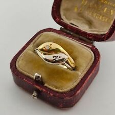 Victorian 18ct yellow for sale  STOKE-ON-TRENT