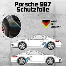 Porsche cayman boxster gebraucht kaufen  Stöcken