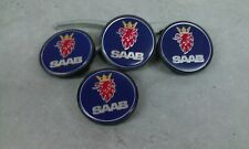 Saab factory alloy for sale  DRIFFIELD