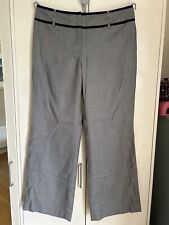Next grey trousers for sale  Ireland