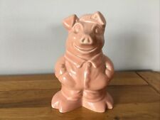 Rare natwest pig for sale  PRESTON