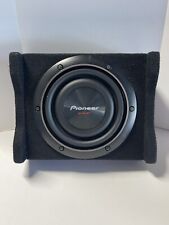 pioneer car subwoofers for sale  Sylmar