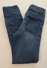 Boy’s Old Navy Karate Slim Jeans Size 14 Slim Blue for sale  Shipping to South Africa