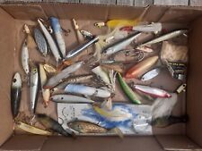 Used fishing lure for sale  Niantic