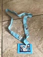 My Blue Nose Friends Lanyard + Card + 3 Starter Pins, Chip and Buster etc for sale  CASTLEFORD