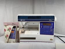husqvarna viking rose sewing machine for sale  Searcy