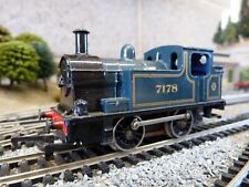 Hornby blue tank for sale  TADCASTER