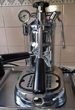 Pavoni professional lusso for sale  Shipping to Ireland