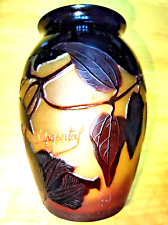 Vase signature argental d'occasion  Noisy-le-Grand