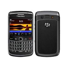 Blackberry 9780 Bold  Mobile Cellular Phone Camera QWERTY 3G Unlocked Black for sale  Shipping to South Africa