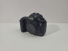 Canon EOS 5D MARK III 22.3 MP Digital SLR Camera - Black (Body Only) (Tough) #1, used for sale  Shipping to South Africa