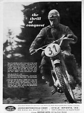 1963 jawa motocross for sale  Boise
