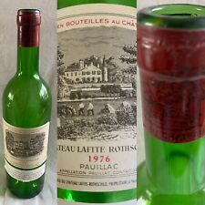 1976 chateau lafite d'occasion  Expédié en Belgium