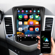 Autoradio android apple usato  Spedire a Italy