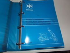 Riginal vespa piaggio gebraucht kaufen  Bremen