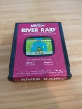River Raid (Atari 2600, 1982) - Testado e funcionando comprar usado  Enviando para Brazil