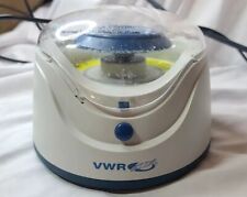 Vwr mini centrifuge for sale  Andover