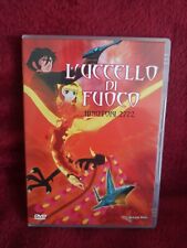 Dvd oav uccello usato  Palermo