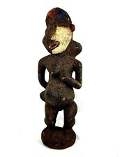 Statue pende african d'occasion  Strasbourg-