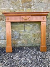 Wooden fire surround for sale  UK