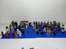 lego minifiguren konvolut gebraucht kaufen  Naumburg