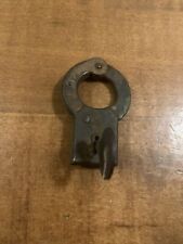 Antique brass lock for sale  Indianapolis