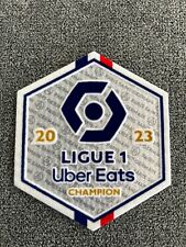 Patch badge champion d'occasion  Besançon