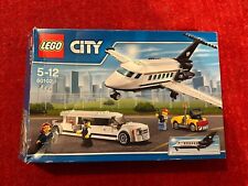 Lego city airport for sale  WEST DRAYTON