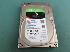 Disco rígido SATA NAS Seagate IronWolf ST4000VN008 4TB 5900RPM 3,5" - HD84 comprar usado  Enviando para Brazil