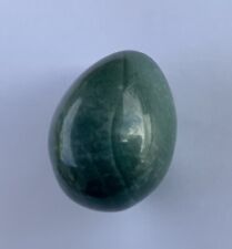 Uovo pietra dura usato  Italia