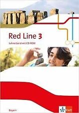 Red line ausgabe gebraucht kaufen  Berlin