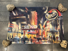 Reno air travel for sale  Las Vegas