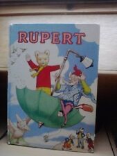 Rupert annual 1989 for sale  UK