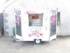 Ice cream van for sale  ALFORD