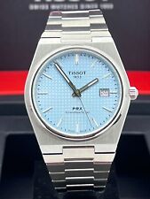 Tissot prx t137.407.11.351.00 for sale  Shipping to Ireland