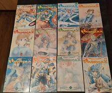 Manga nausicaa della usato  Mola Di Bari