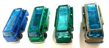 LOTE ORIGINAL DE PIEZAS O RESTAURACIÓN DE MATTEL HOT WHEELS REDLINE DE COLECCIÓN DE LOS AÑOS 60 O DE LOS AÑOS 70 K5 segunda mano  Embacar hacia Argentina