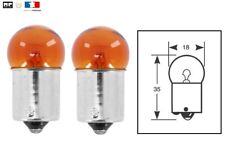 Lot ampoules clignotant d'occasion  Saint-Dizier