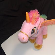 Stuffed unicorn plush for sale  Sun City Center