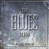 Various blues album for sale  STOCKPORT