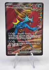 Pokemon TCG: Roaring Moon EX 229/182 - SV: Paradox Rift - Ultra Rare NM for sale  Shipping to South Africa