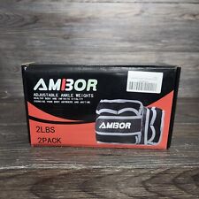 Ambor adjustable ankle for sale  Caseyville