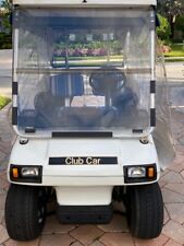club car golf carts for sale  Palm Beach Gardens