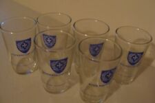 shot wine beer glasses for sale  Stillwater