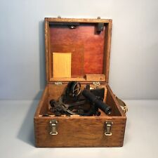 Mcn sextant nautical for sale  Shipping to Ireland