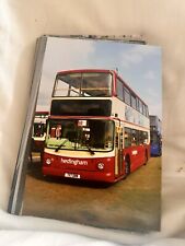 Bus photo dennis for sale  STROUD