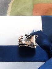 Silver charm mice for sale  EXMOUTH