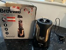 breville blend active Base Only for sale  Shipping to South Africa